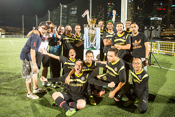 追求卓越的 追求卓越的