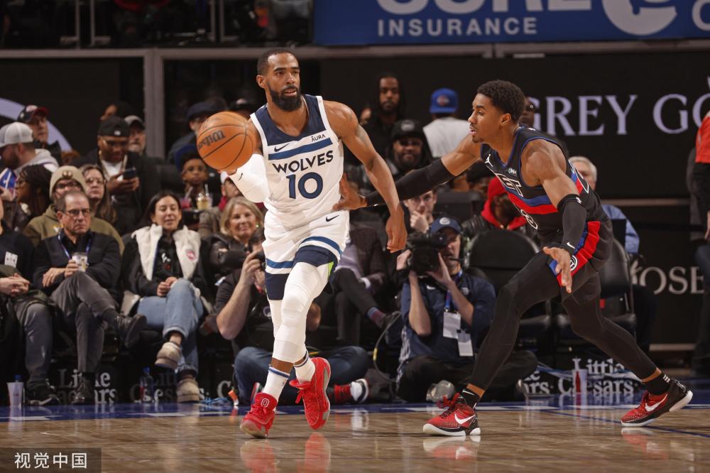 森林狼成功 森林狼成功