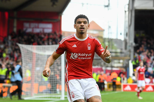 海港与穆帅 海港与穆帅